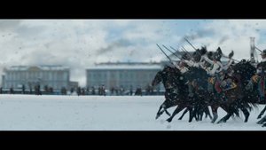 Союз спасения. Время гнева | Trailer