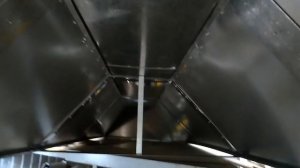 Вентиляционный зонт