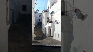 Arcos de la Frontera, Spain