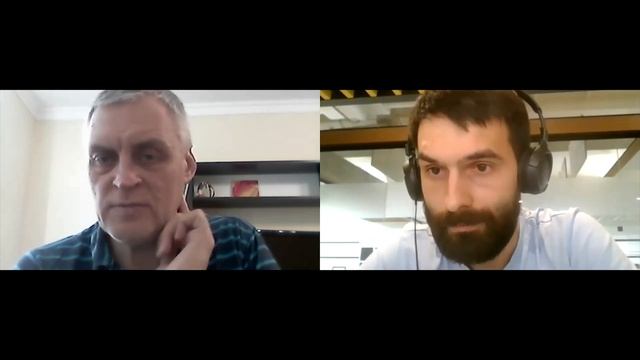 80% инвестиций в агроинновации — деньги в трубу. Контентчино №6 || Артем Беленков, SmartFarming
