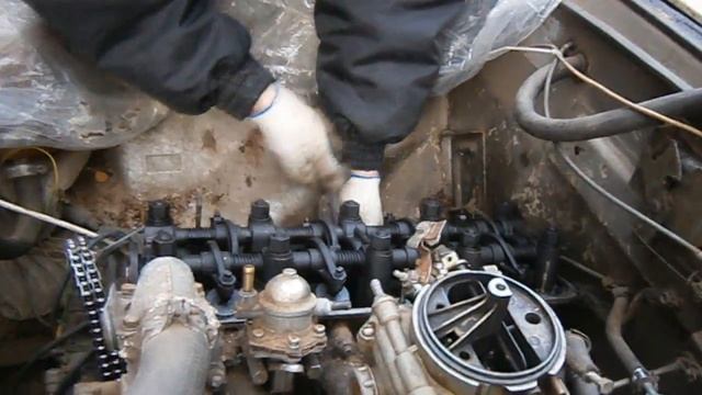 Оживление иж-комби.Часть-1. смотреть онлайн