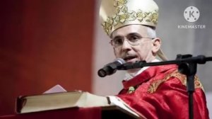 DOMINGO DE RAMOS E DA PAIXÃO DO SENHOR, B - Dom Henrique Soares