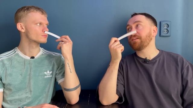 Долгие слепые затесты с @dushno смотреть онлайн