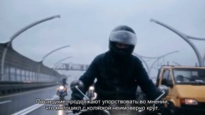 10 крутых мотоциклов с коляской