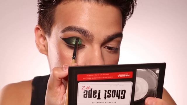 ШИКАРНАЯ БЮДЖЕТНАЯ КОСМЕТИКА ? ТЕСТИРУЮ КОСМЕТИКУ PASTEL и PARISA ??