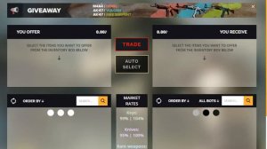 Как правильно Трейдиться в CS:GO (урок от эксперта)