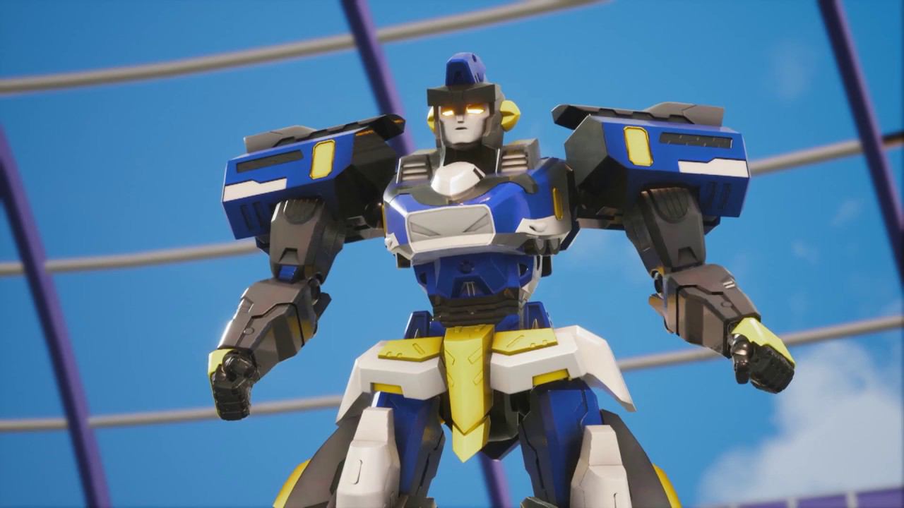 Fuzion Max (Фьюжн Макс) — Серия 22. Доказательство силы смотреть онлайн