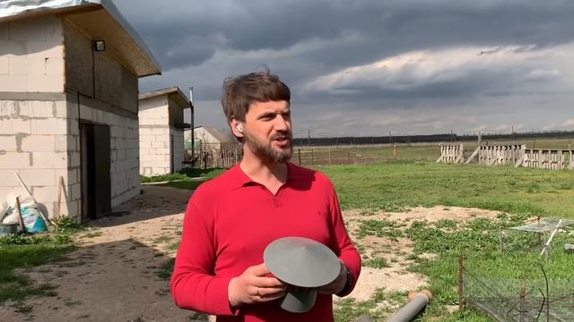 Выращивание бройлера 500 шт у себя на участке, соседи и запах помета, бизнес на бройлере кобб 500