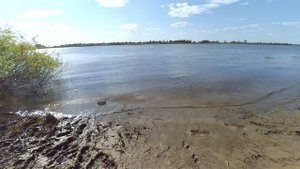 Ловля на фидер 2016 / Ока 14 мая / Время обедать а я на рыбалкy (Рыболовный дневник®Fishing diary)