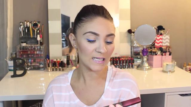 NYX GIVEAWAY!! Ending June 17th! смотреть онлайн