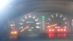 Контрактный двигатель Япония TOYOTA CAMRY  / Тойота Камри /SV43 0008443 A/T 4WD 1995 3S-FE 6844779