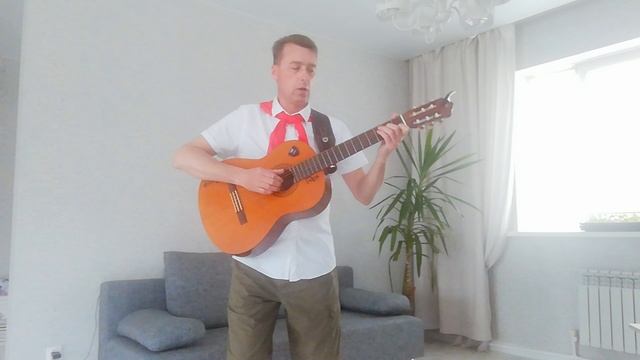 Взвейтесь кострами (гимн пионерии).mp4