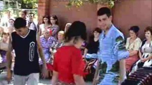 Адыгэ клип / Адыгский видеоклип / Adyghe clip