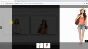 Prestashop Module - Custom content products