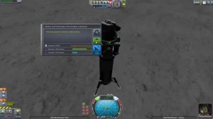 KSP 0.90 [MP] #18:Муна,давно не виделись.