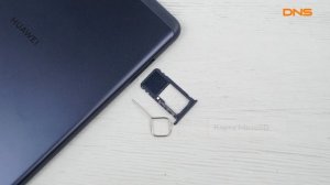 Распаковка планшета Huawei Matepad T 8 / Unboxing Huawei Matepad T 8