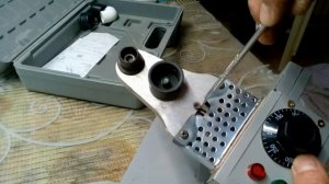 Набор для сварки ППТ AQUALINK A 04