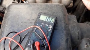 регулятор напряжения ваз 2131 инжектор