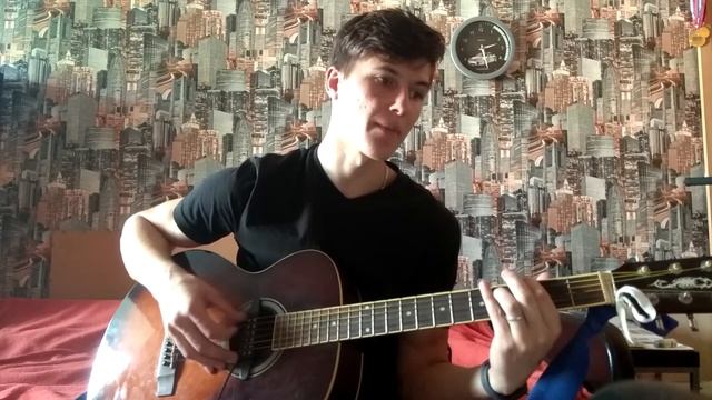 На Марсе классно - Noize MC (cover) смотреть онлайн