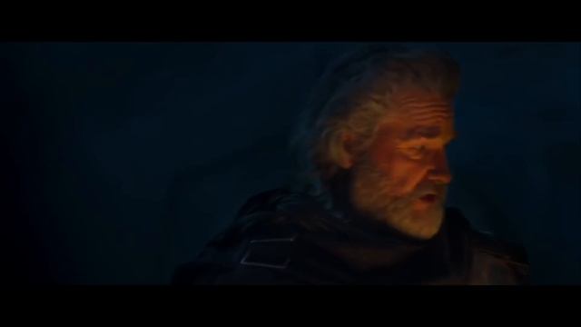 Rocket Raccoon being confused for other animals for 2 minutes straight смотреть онлайн