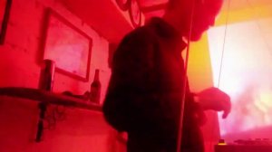 Khmuryy Sentyabr - Нижний Новгород / Храм Чувака 04.07.24 #джем