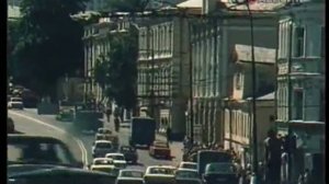 Улочки старой Москвы (2)
