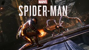 Боссы Marvel's Spider-Man