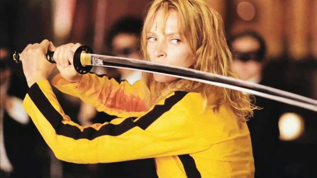 𝖯𝖮𝖵: 𝖪𝗂𝗅𝗅 𝖡𝗂𝗅𝗅 смотреть онлайн