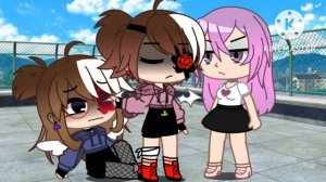 [] She's No B*tch Meme [] Undertale OCs AU [] Gacha club trend [] Not og [] Ft. Nay Art18 []