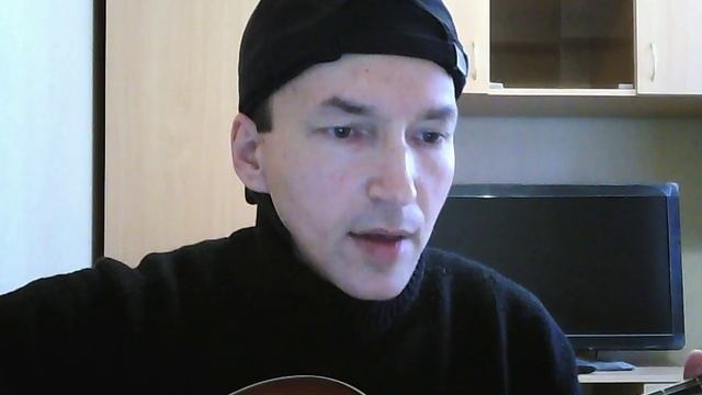 (115) 06. Д.Пестриков - Вечер чёрные брови насопил... (Вариант 2) (18-01-18) смотреть онлайн