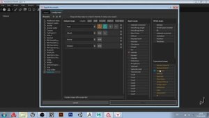 Экспорт текстур из Substance Painter в Unity | Export textures of Substance painter to Unity