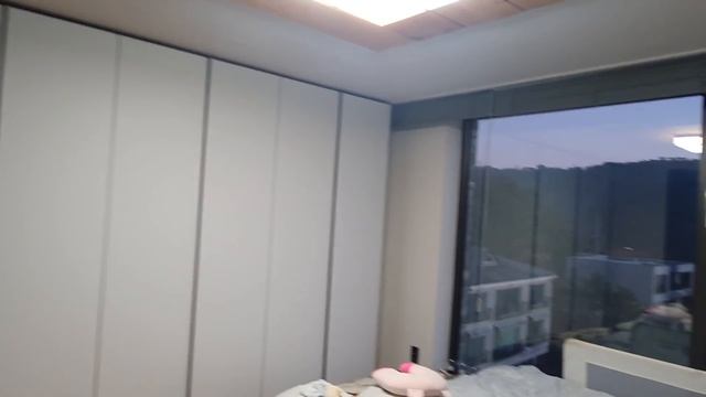 Новоселье у Мариночки. /Korea Vlog. смотреть онлайн