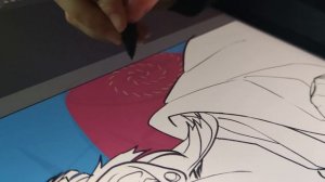 HUION Kamvas Pro 19 4k (2024) R E V I E W (обзор)