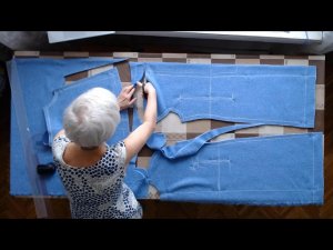 4 ПАЛЬТО ГАЛИНА КОЛОМЕЙКО #shorts