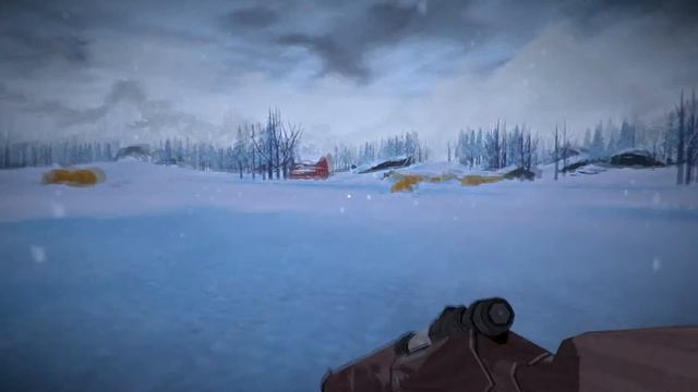 The Long Dark │ОХОТА НА ВОЛКА (Wolf hunt) УСПЕХ│Особенности национальной охоты смотреть онлайн