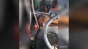 ремонт ЮМЗ. эо-2621