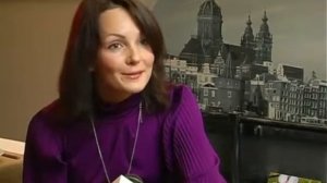 Наталья Цветкова - интервью актрисы