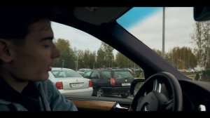 Заезд в Гараж в жизни за 3 минуты/ Парковка Задним Ходом самый легкий способ