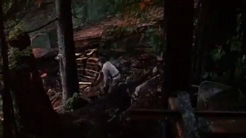 Приключения фильми (Золотоя Жила).