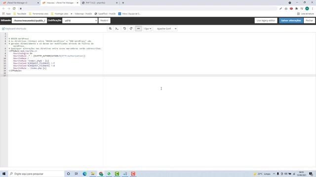 Como Aumentar o Max Input Time na ServCloud (Rápido e Fácil) 2021 смотреть онлайн