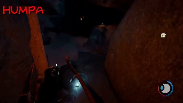 The Forest - Co-Op Shenanigans: To the Rescue смотреть онлайн