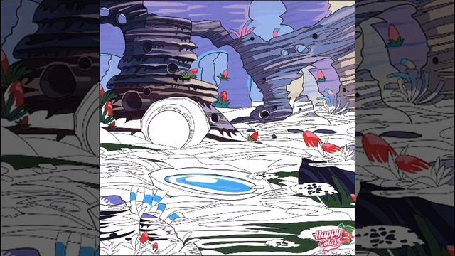 Может это дно аквариума? смотреть онлайн