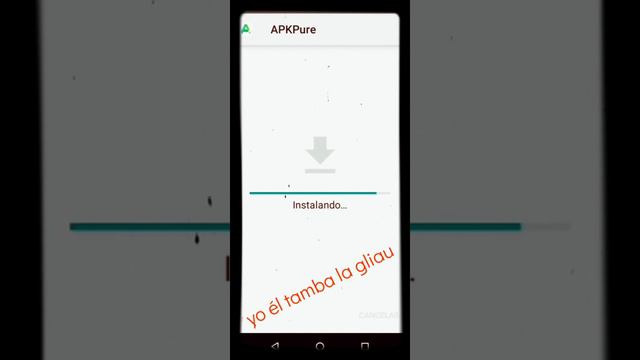 cómo descargar APK y Minecraft  