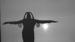 "О той весне..." постановка театра теней PEARL