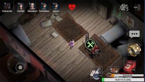 Первый стрим! Horrorfield - Multiplayer Survival Horror Game (Unreleased)