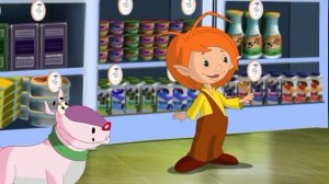 Азбука денег тетушки Совы   ( экономическое воспитание)