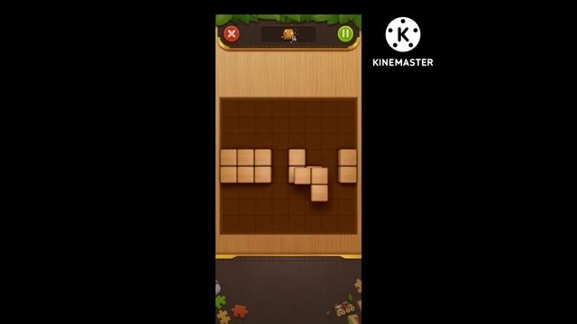 block Jigsaw puzzle game daily task today / solved level 9 July 2022 #blockjigsawpuzzle смотреть онлайн