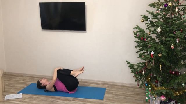 Курс "Ликвидация Оливье" Тренировка №7 Кор смотреть онлайн