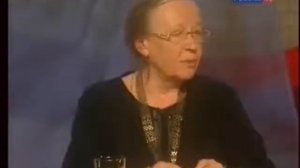 Линия жизни. Ия Саввина