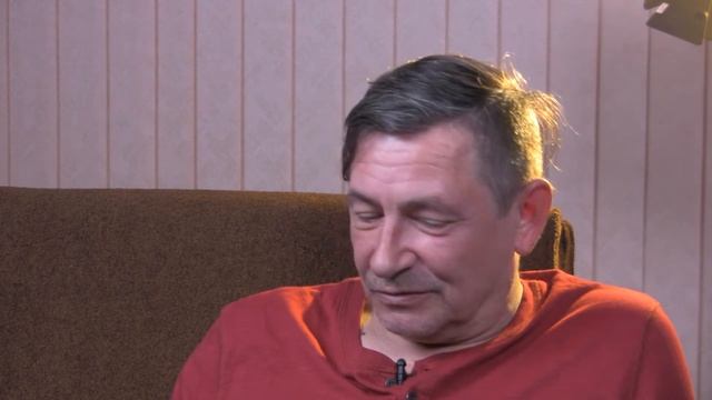 Геннадий Олегович Шорин - интервью о конном спорте и о себе